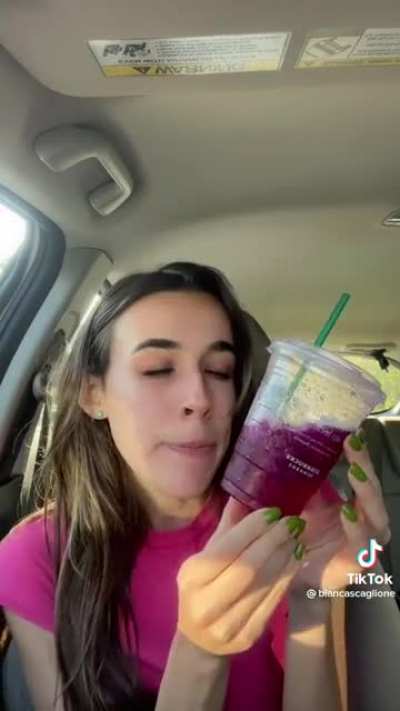 She really brought her hogwarts house into this..
