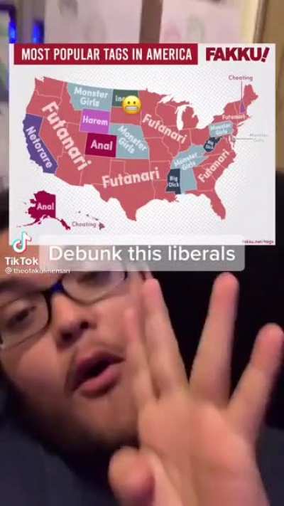 U mad bro?