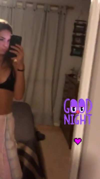 Sweet dreams