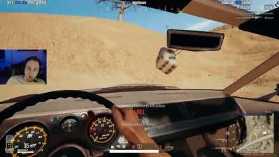 this is a 10/10 between those kills right?