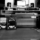 Solo Album snippet