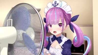 Baqua being Baqua