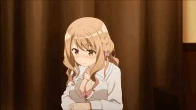 Shirt off, what’s next? [Imouto sae Ireba li]