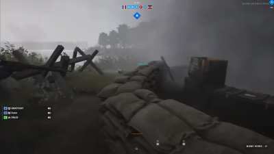 War is Hell