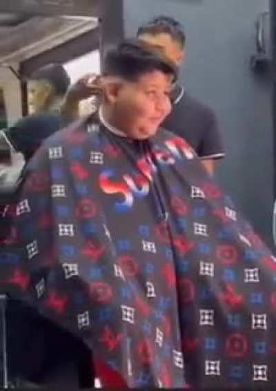 fresh cut