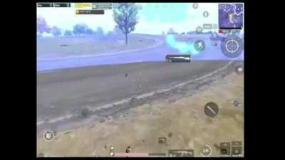 welcome to pubg mobile bugs !