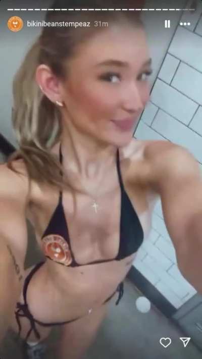 Anyone know this cutie's name?