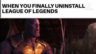 The feeling was..was priceless