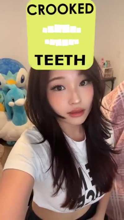 Hyoon's Biggest Insecurity 