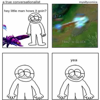Skarner gameplay