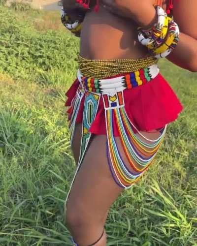 Africa