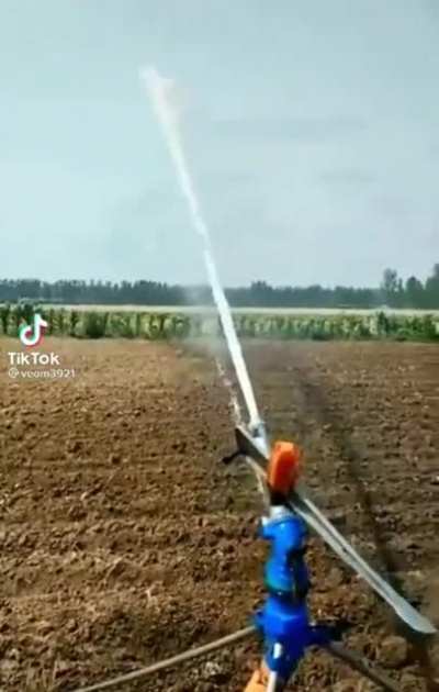Agoti water spray (sry if this is a repost)