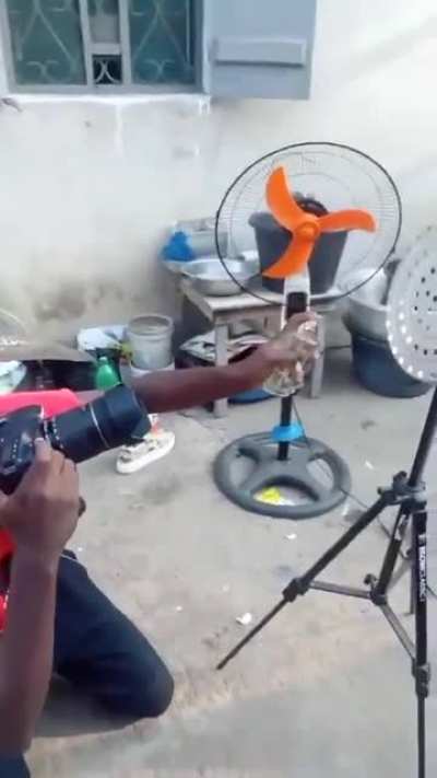 Photography Tricks