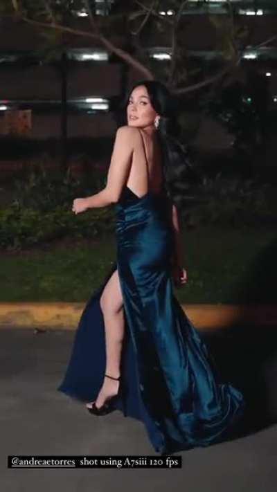 Andrea Torres