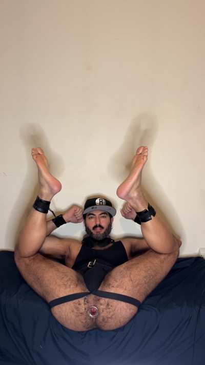 A nice stretch 