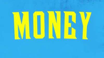 MONEY a meme by me