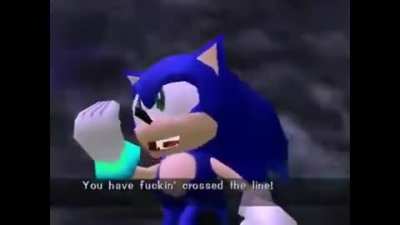 You son of a bitch!
