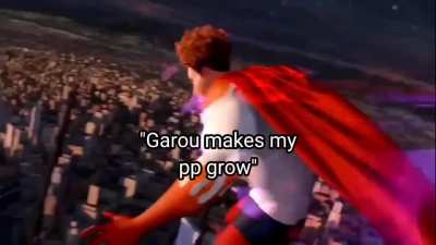Who else is in Boros gang?