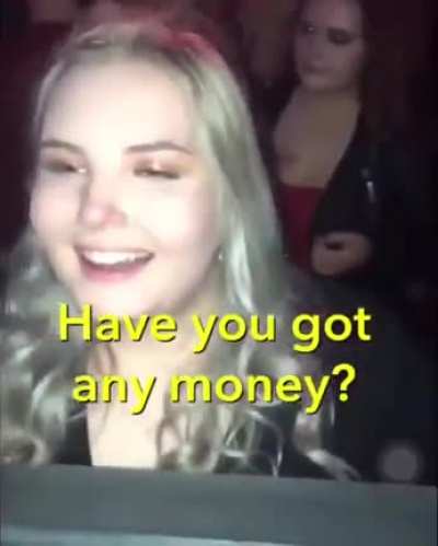This video is old but gold lol