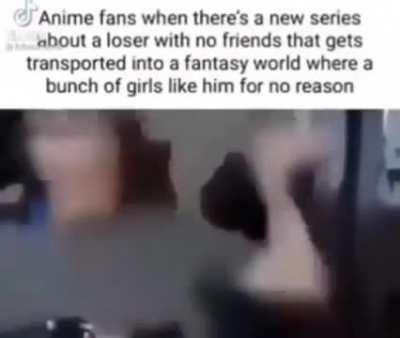 Anime Fans