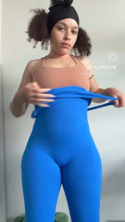 A lil something I find while searching for another girl's page