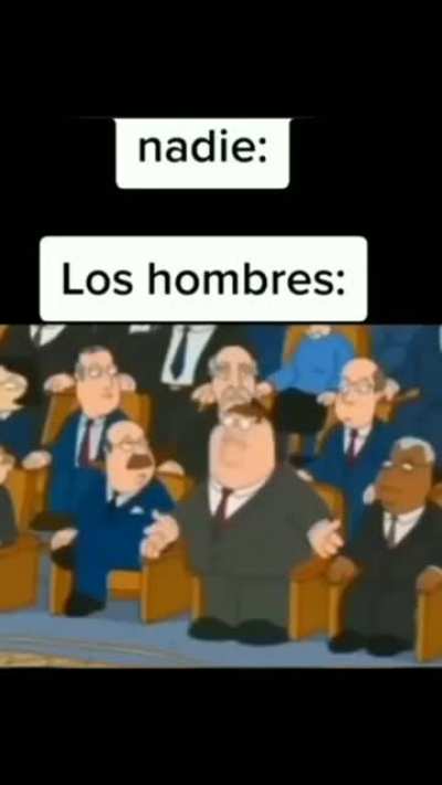 Yo quiero guerra