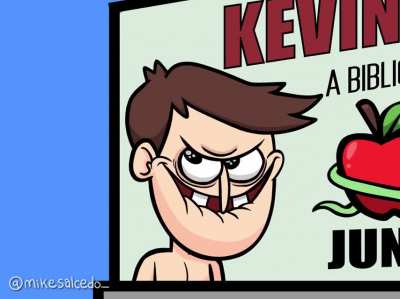 Kevin
