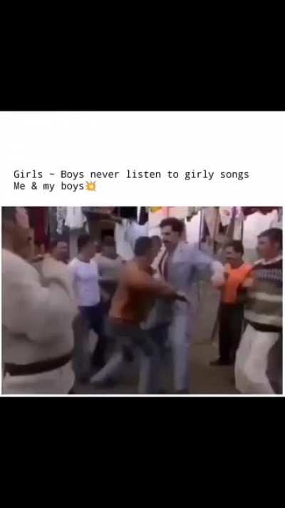 Cultural vibes