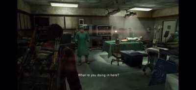 Someone figured out how to prevent Joel’s death