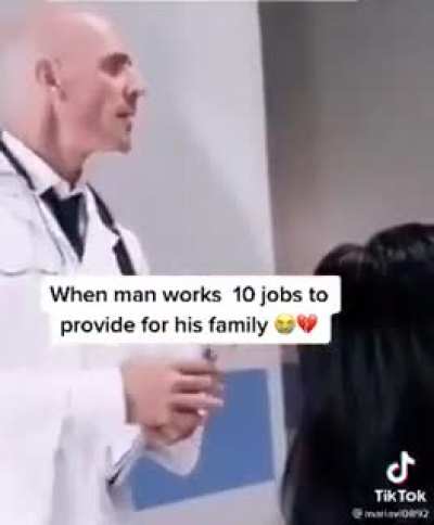 What a good man