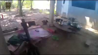 [Myan<wbr>mar/B<wbr>urma] Compilation of enemy visible recorded by anti-junta forces (2022-2025)