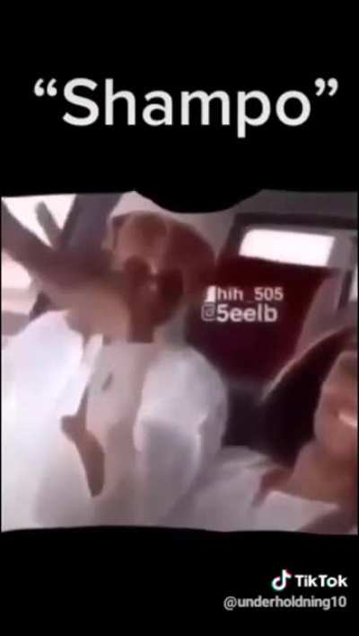 Shampo