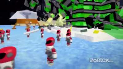 Roblox Sparta (before am going to upload on my YouTube channel)