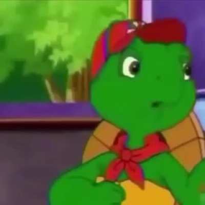 Franklin with the Ak47