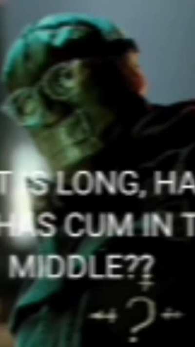 Riddle