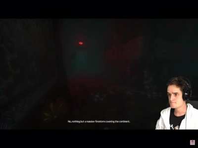 Playing Soma back in the day