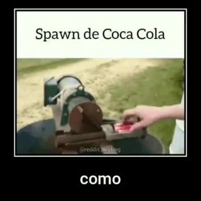 como