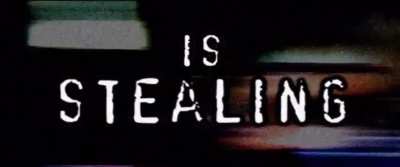 I remember some DVD’s wouldn’t allow me to skip this part