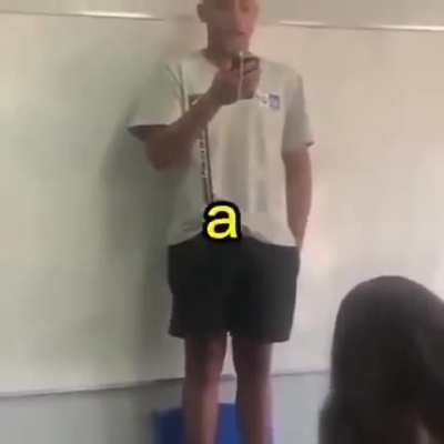 Poético 😢