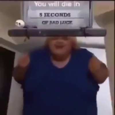 5 second