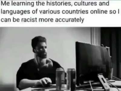Racism 101