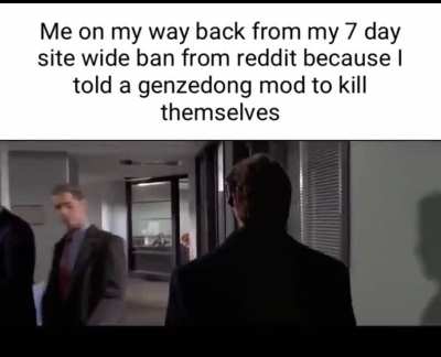 I’m back guys 😎