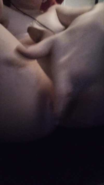 ASMR fingering 🎧♥️