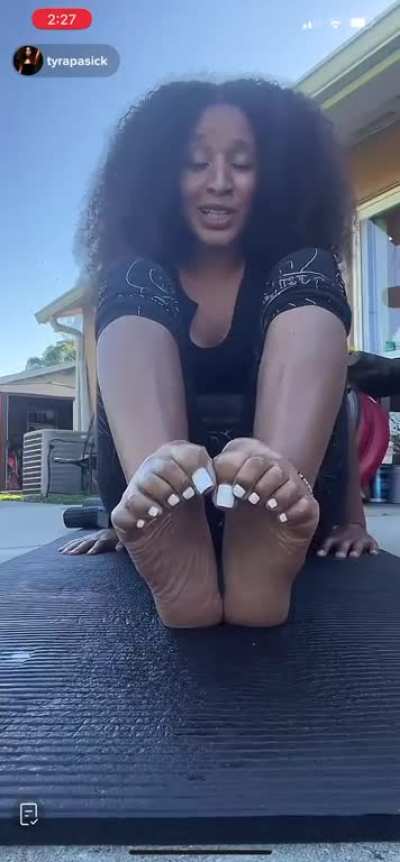 tryapasik feet (1/3)