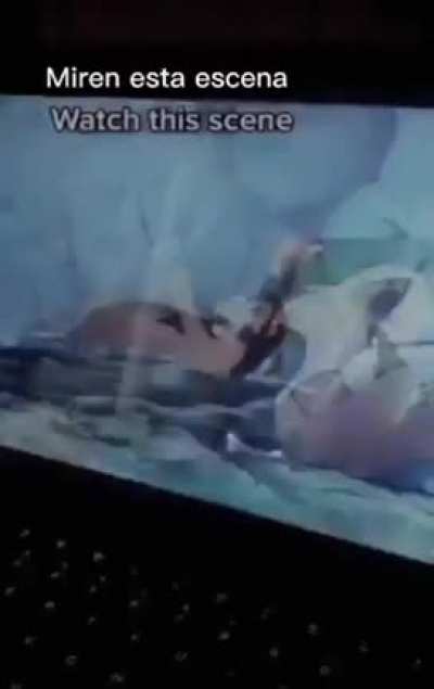 Perturbamadres, así como diría el ella no te ama