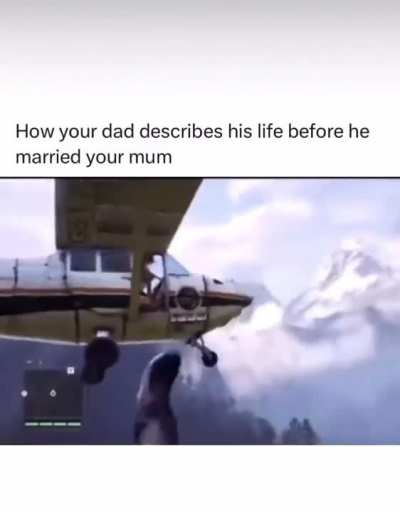 It was a Far Cry 