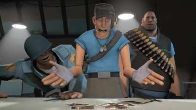 Meet the Spy: Best Ending