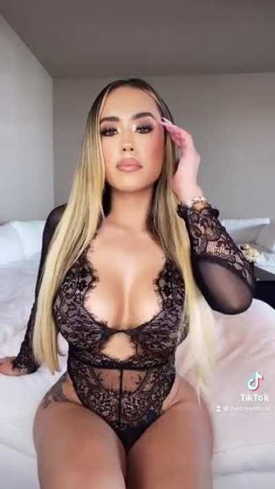 Andrea Bergeron (@drea)
