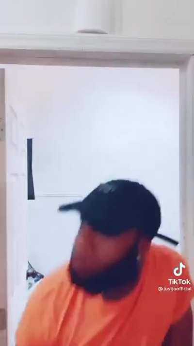Peak comedy 😐