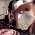 Damn hot